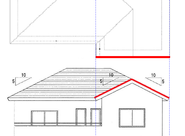 タグ 屋根 サポート通信